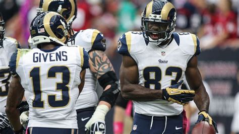 A Look Ahead: Some Key St. Louis Rams’ Players Set to Test Free Agency in 2016 - Turf Show Times