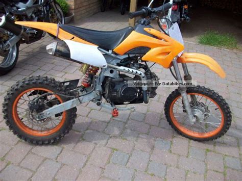 Lifan Bikes and ATV's (With Pictures)