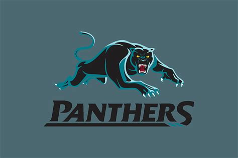 โลโก้ Penrith panthers วอลล์เปเปอร์ HD | Pxfuel