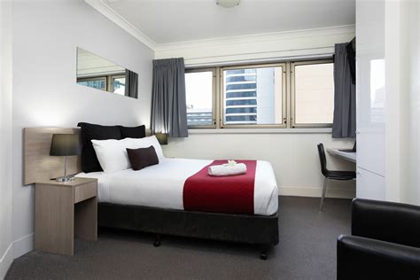 George Williams Hotel Brisbane, Australia | Australian Accommodation