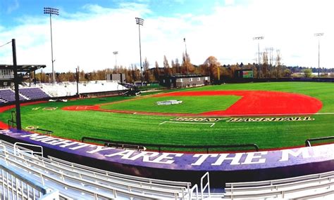 Washington Huskies Baseball - Washington Baseball