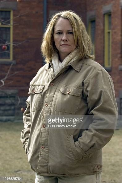 Martha Stewart serves her prison sentence at Alderson Federal Prison... News Photo - Getty Images