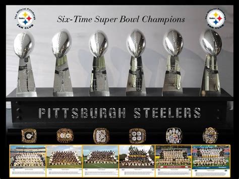 19 best images about Pittsburgh Steelers Super Bowl Champions on Pinterest | Pittsburgh steelers ...