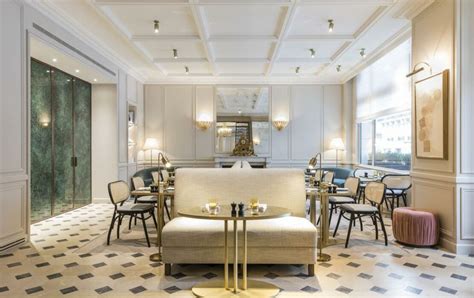 Grand Powers Hotel, a Design Boutique Hotel Paris, France