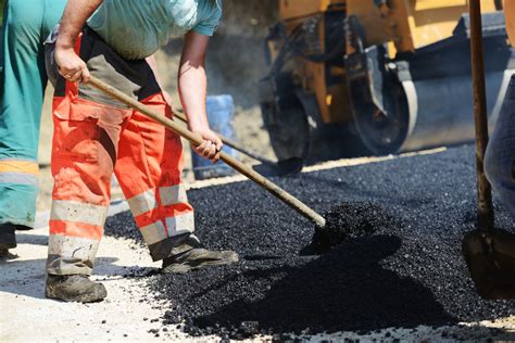 Little-Known Facts About Asphalt Paving - APS Chipsealing and Paving