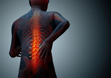 Back Injuries Can Cause Pain While Breathing | Park Avenue Trauma