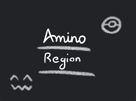 Amino Region: Chapter 14 | Pokémon Amino