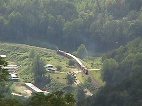 Great Smoky Mountains Railroad | HubPages