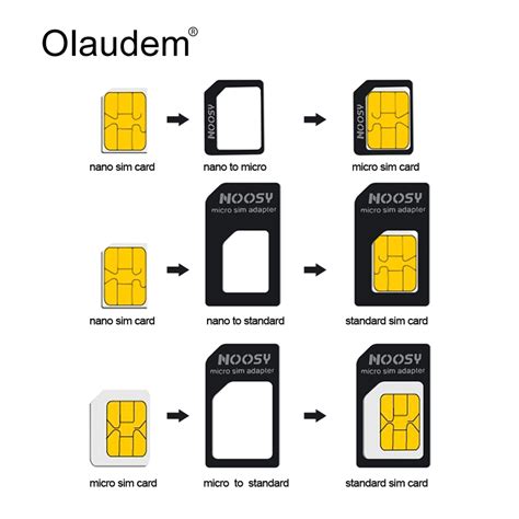 How To Cut Micro And Nano SIM (DIY) - Phones - Nigeria