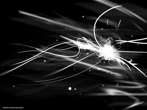 Black And White Abstract Backgrounds - Wallpaper Cave