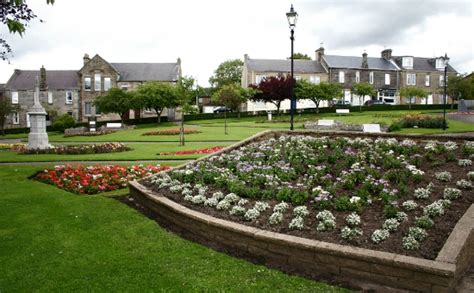 Carluke Visitor Guide - Accommodation, Things To Do & More | VisitScotland