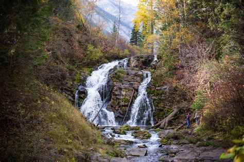 Get the Whole Family out on these easy Fernie hikes