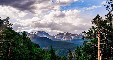 Which City in Colorado Has the Best Weather? | Home By Four