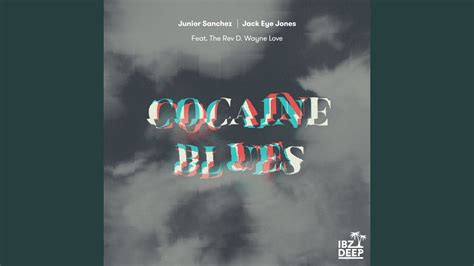 Cocaine Blues - YouTube