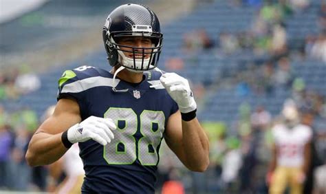 Pete Carroll expects Seahawks TE Jimmy Graham to play Sunday - Seattle Sports