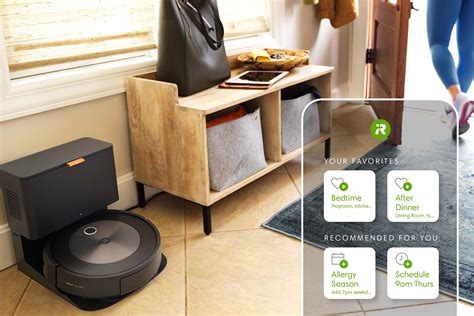 iRobot® Home App | iRobot®