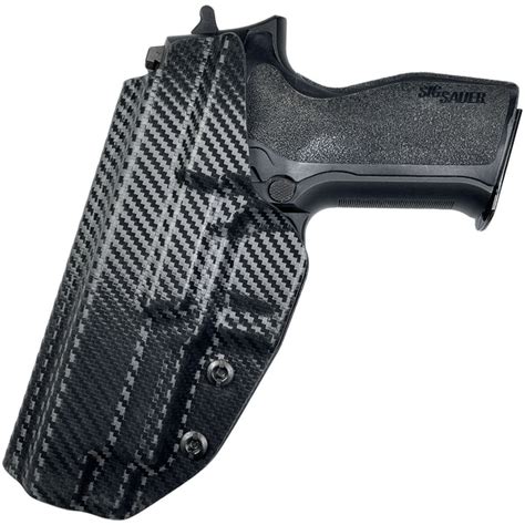 Sig Sauer P226 Holster - P226 w/ Rail Holsters - Black Scorpion Gear ...