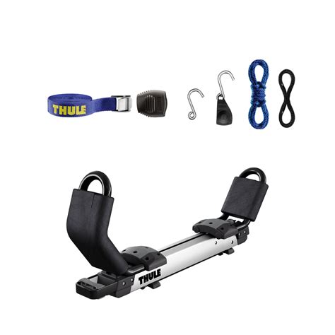 Thule Hullavator Pro Accessory Bundle | Thule | United States