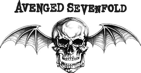 Avenged Sevenfold PNGs - High-Quality Images of A7X