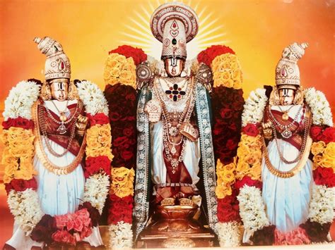 Delhi to Tirupati Balaji Darshan Tour packages - Trip.net.in