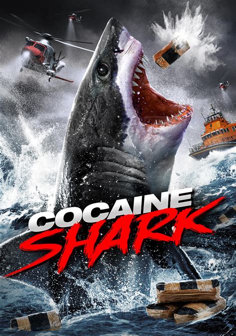 Download Cocaine Shark (2023) BluRay 1080p x264 - YIFY - WatchSoMuch