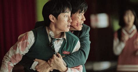 6 Must-Watch Korean Zombie TV Shows & Films On Netflix | TheBeauLife