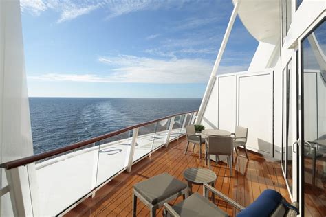 Our favorite things to do on a Royal Caribbean cruise ship balcony | Royal Caribbean Blog