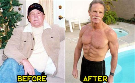 Weight Loss Stories - Rick McArdle Lost 27 Pounds in 20 Days