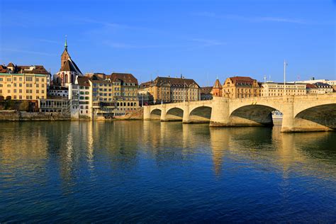 Basel travel | Switzerland - Lonely Planet