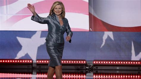 Marsha Blackburn Launches Senate Bid to Replace Retiring Sen. Corker