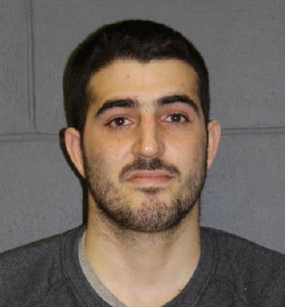 Suspect in Southington Home Depot Tool Thefts Surrenders | Southington, CT Patch