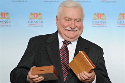 Nobel Peace Prize winner Lech Walesa still shaking up Poland, 30 years later - CSMonitor.com