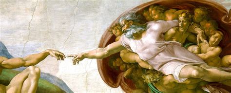 13 Sistine Chapel Secrets You Can't Know Just By Looking At It ...