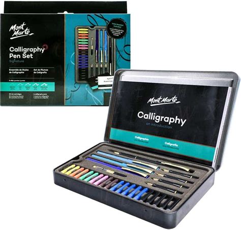 10+ Best Calligraphy Pens in 2022 (November)