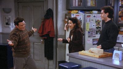 The Beard - Seinfeld 6x16 | TVmaze