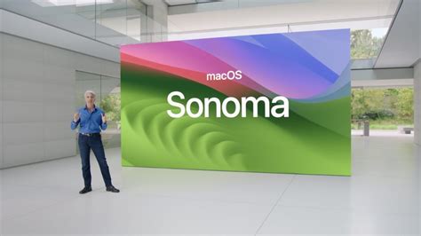 macOS Sonoma system requirements: Does it run on my Mac?