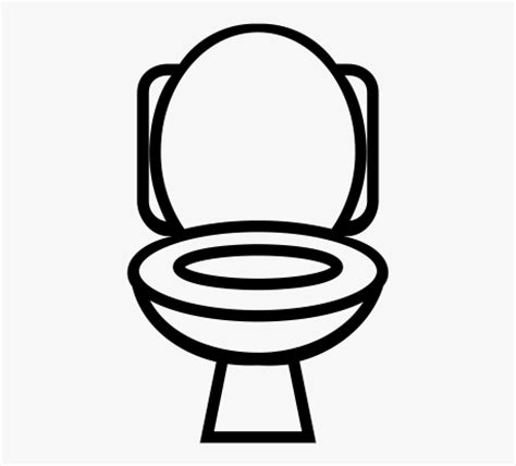 Toilet Drawing Simple : Toilet Paper Drawing Potty Humor Vector Little Clipart Slu Roll Outline ...