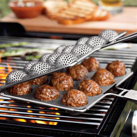 9 Cool and Great Grill Accessories and Tools - Design Swan