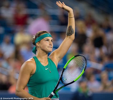 Aryna Sabalenka - Picture Thread | Page 3 | Tennis Forum