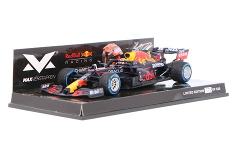 Red Bull Racing RB16B | House of Modelcars