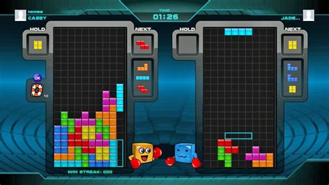 Making Your Own Tetris Tournament | Tetris