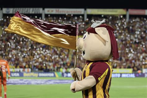 Deportes Tolima habilitó la última fase de venta de abonos para 2024 ...