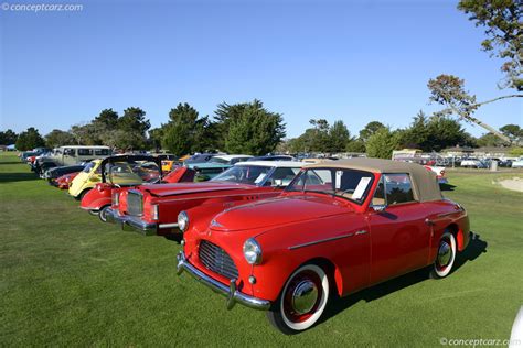 1952 Austin A40 (Somerset, Sports, Countryman) - Conceptcarz