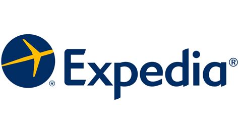 Expedia Logo - Logo, zeichen, emblem, symbol. Geschichte und Bedeutung