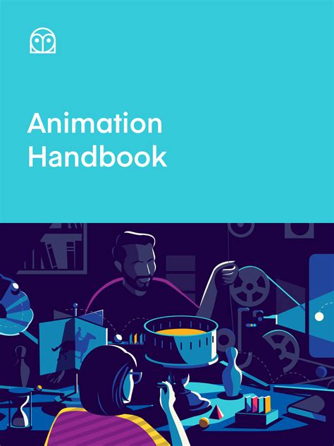 Design Animation Handbook - UI Animation Guide — DesignBetter