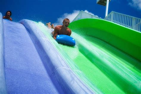 Plan Your Visit to Golfland Sunsplash Today! - Golfland Sunsplash Roseville