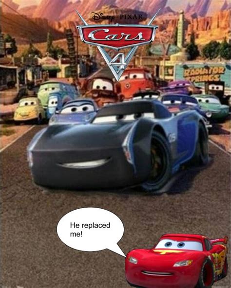 Cars 4 poster by LittleBigPlanet1234 on DeviantArt