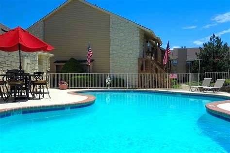 Ashwood Apartments - Tulsa, OK 74134