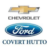 Covert Ford/Chevrolet Hutto - Hutto, TX