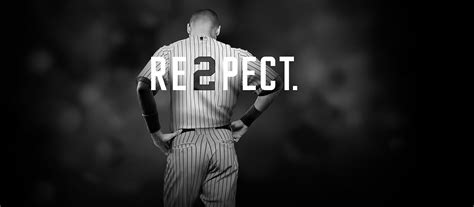 Re2pect the Master: PR Mastermind Derek Jeter - 5WPR